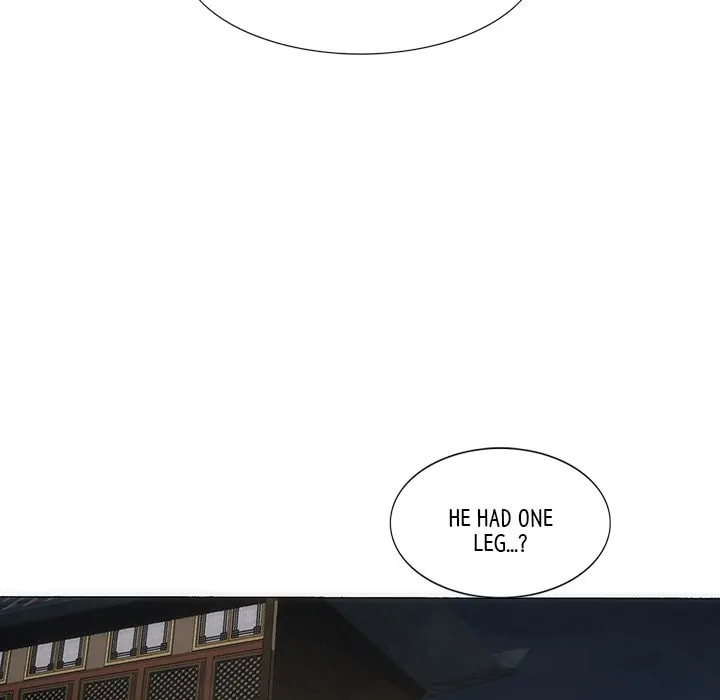 Read Living with One Leg (Colored) chapter 33 image 68 on Lezhin