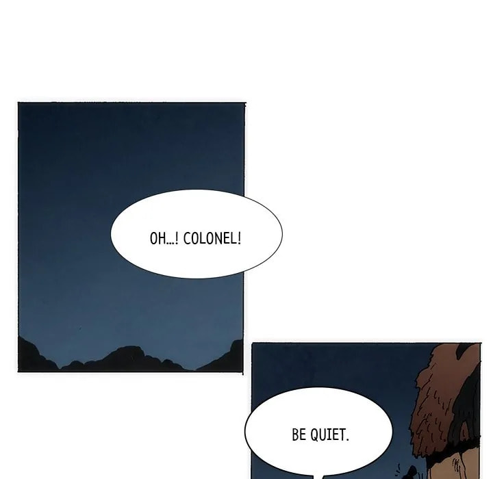 Read Living with One Leg (Colored) chapter 33 image 70 on Lezhin