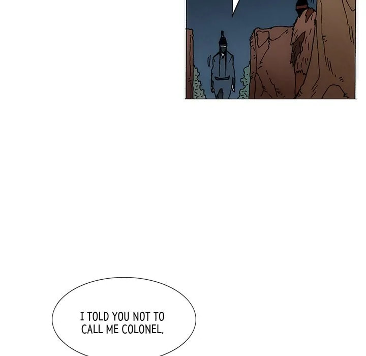 Read Living with One Leg (Colored) chapter 33 image 71 on Lezhin
