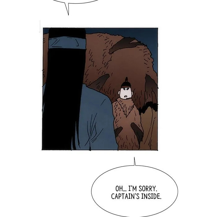 Read Living with One Leg (Colored) chapter 33 image 72 on Lezhin