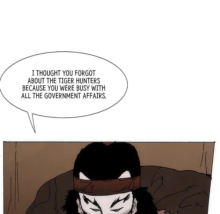 Read Living with One Leg (Colored) chapter 33 image 75 on Lezhin