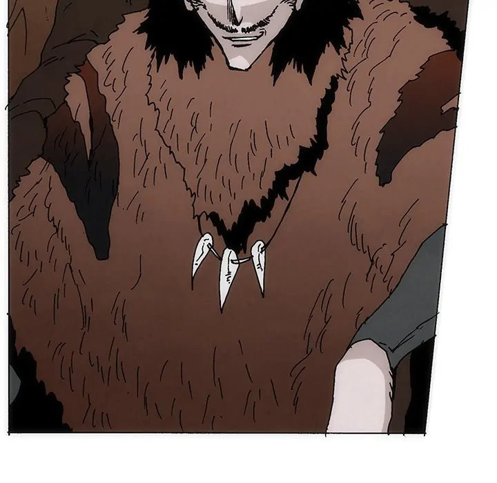 Read Living with One Leg (Colored) chapter 33 image 76 on Lezhin