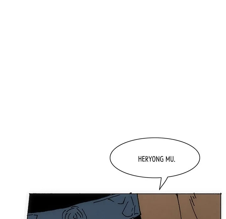 Read Living with One Leg (Colored) chapter 33 image 77 on Lezhin