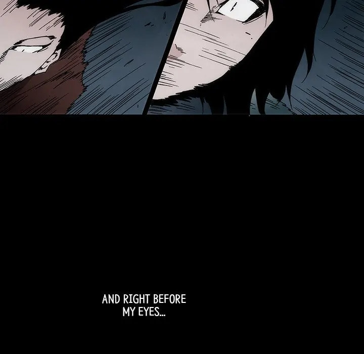 Read Living with One Leg (Colored) chapter 33 image 8 on Lezhin