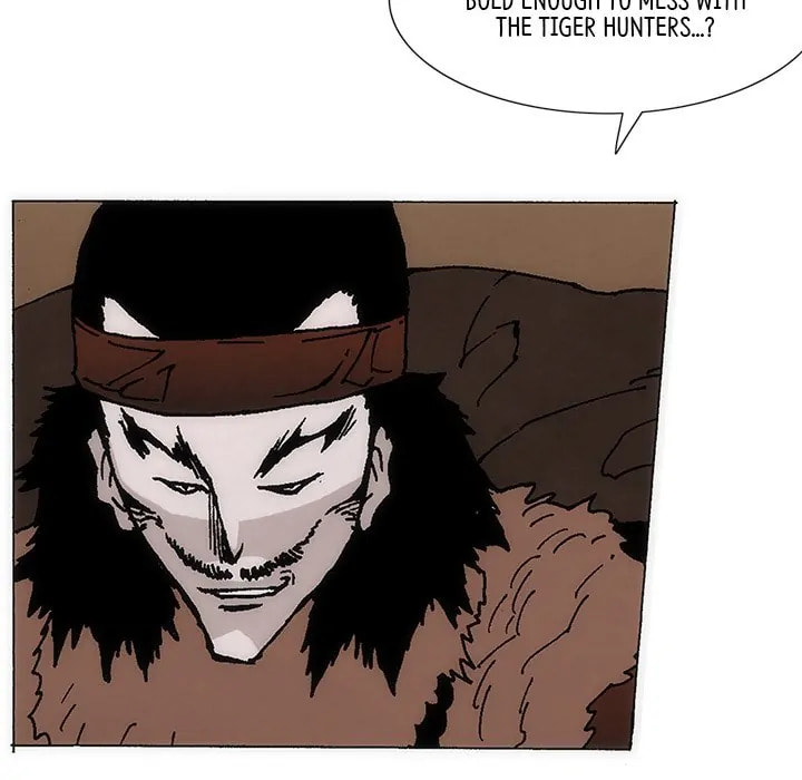 Read Living with One Leg (Colored) chapter 33 image 82 on Lezhin