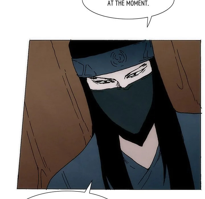 Read Living with One Leg (Colored) chapter 33 image 84 on Lezhin