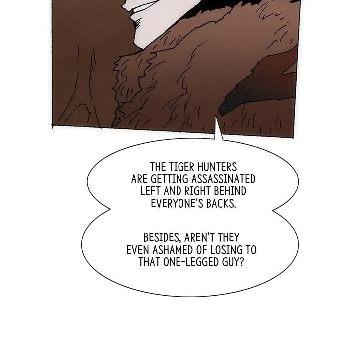 Read Living with One Leg (Colored) chapter 33 image 87 on Lezhin