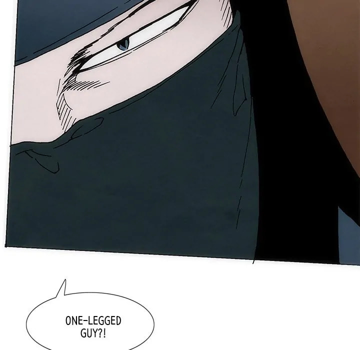 Read Living with One Leg (Colored) chapter 33 image 89 on Lezhin
