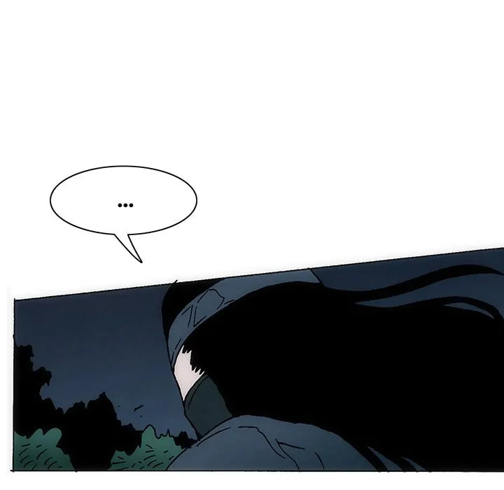 Read Living with One Leg (Colored) chapter 33 image 94 on Lezhin