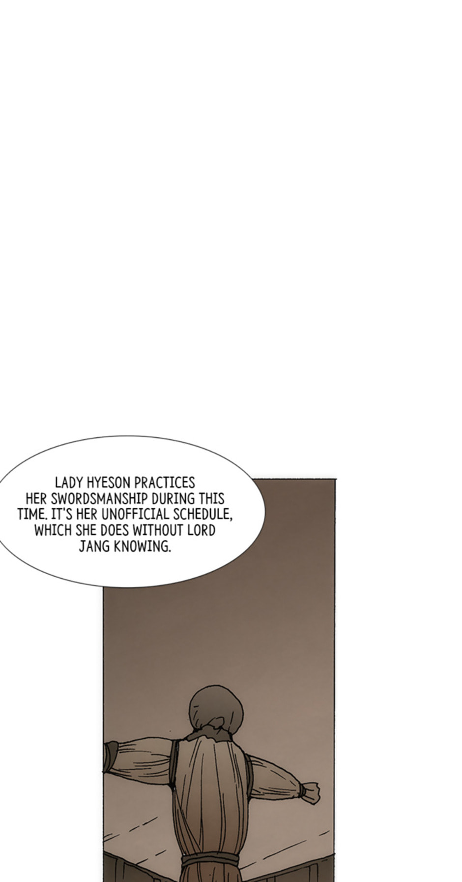 Read Living with One Leg (Colored) chapter 34 image 41 on Lezhin