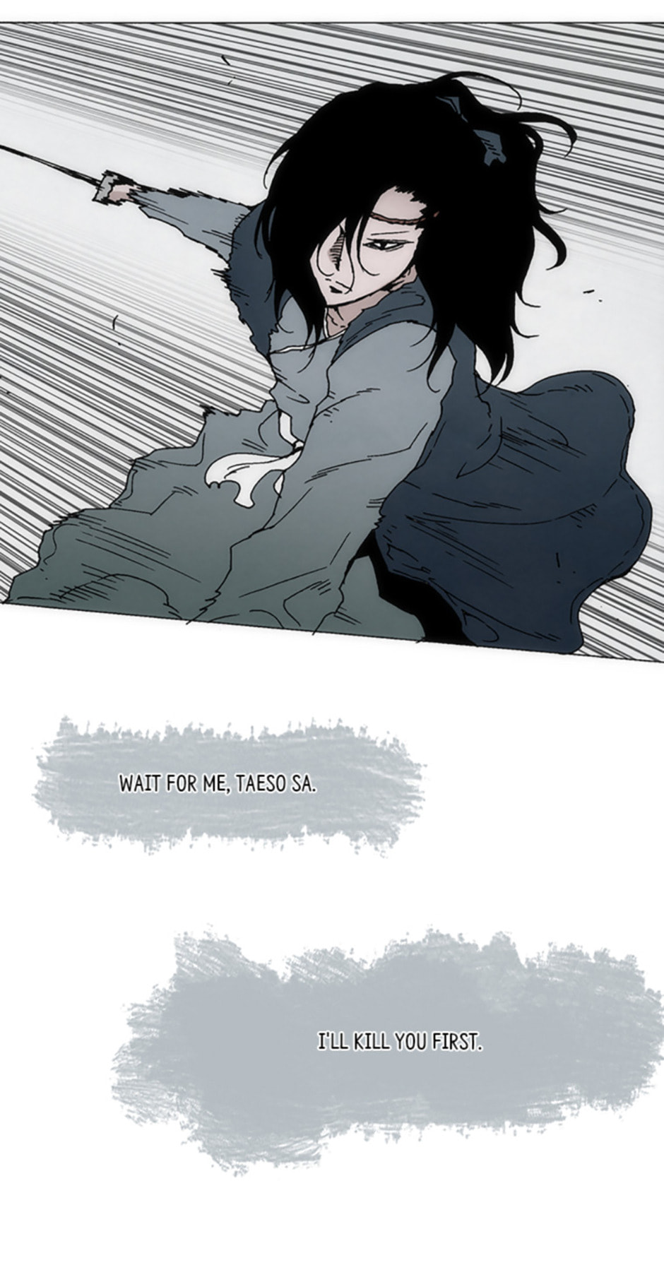 Read Living with One Leg (Colored) chapter 34 image 46 on Lezhin