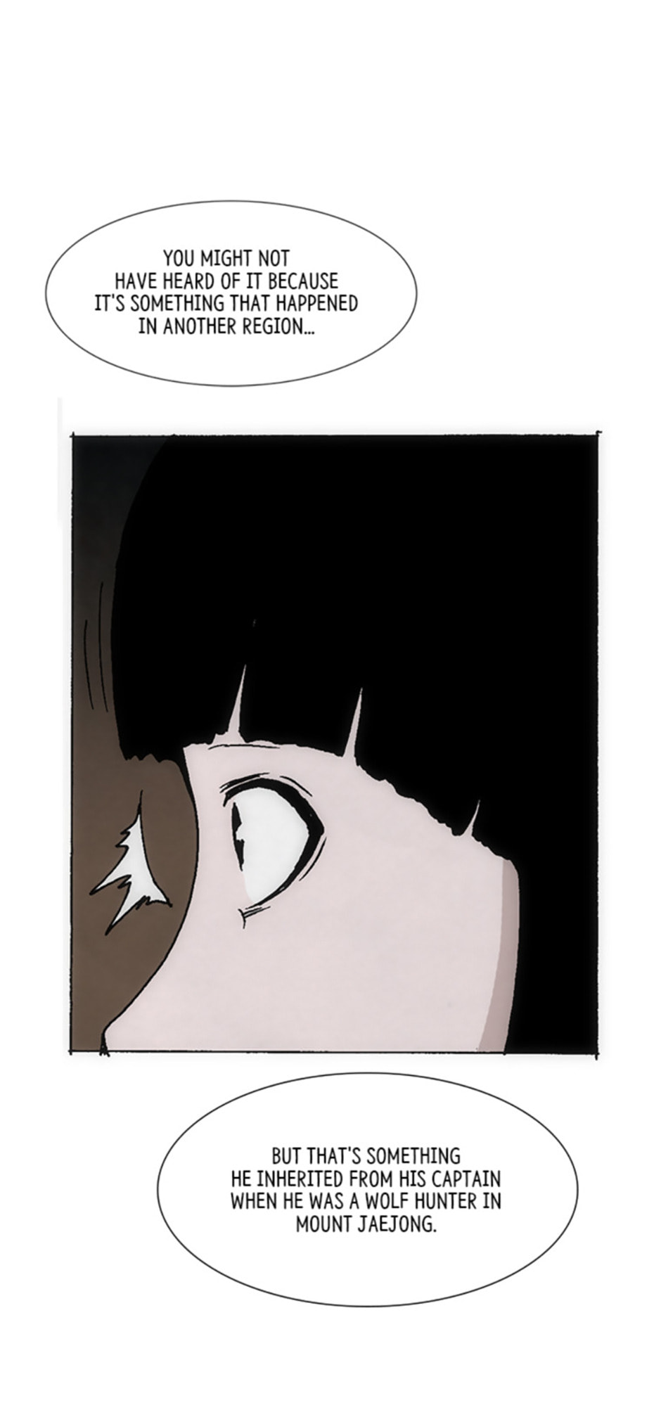 Read Living with One Leg (Colored) chapter 34 image 52 on Lezhin