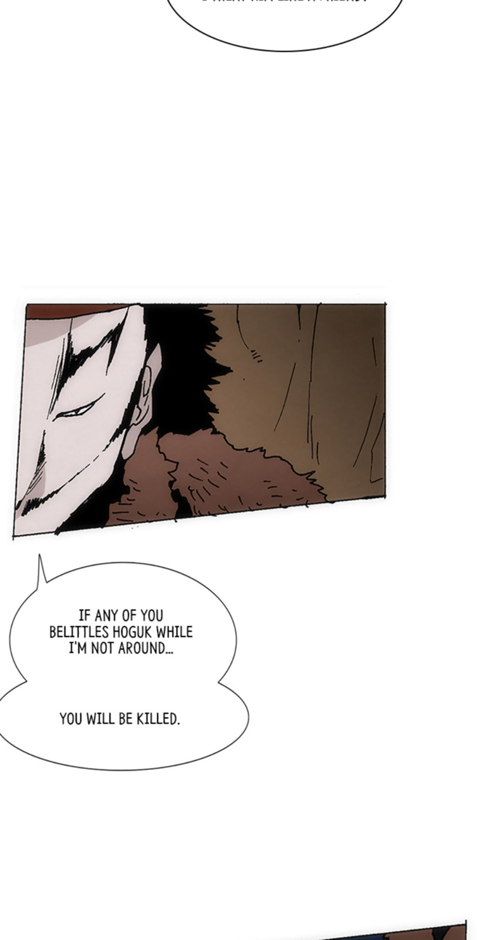 Read Living with One Leg (Colored) chapter 34 image 7 on Lezhin
