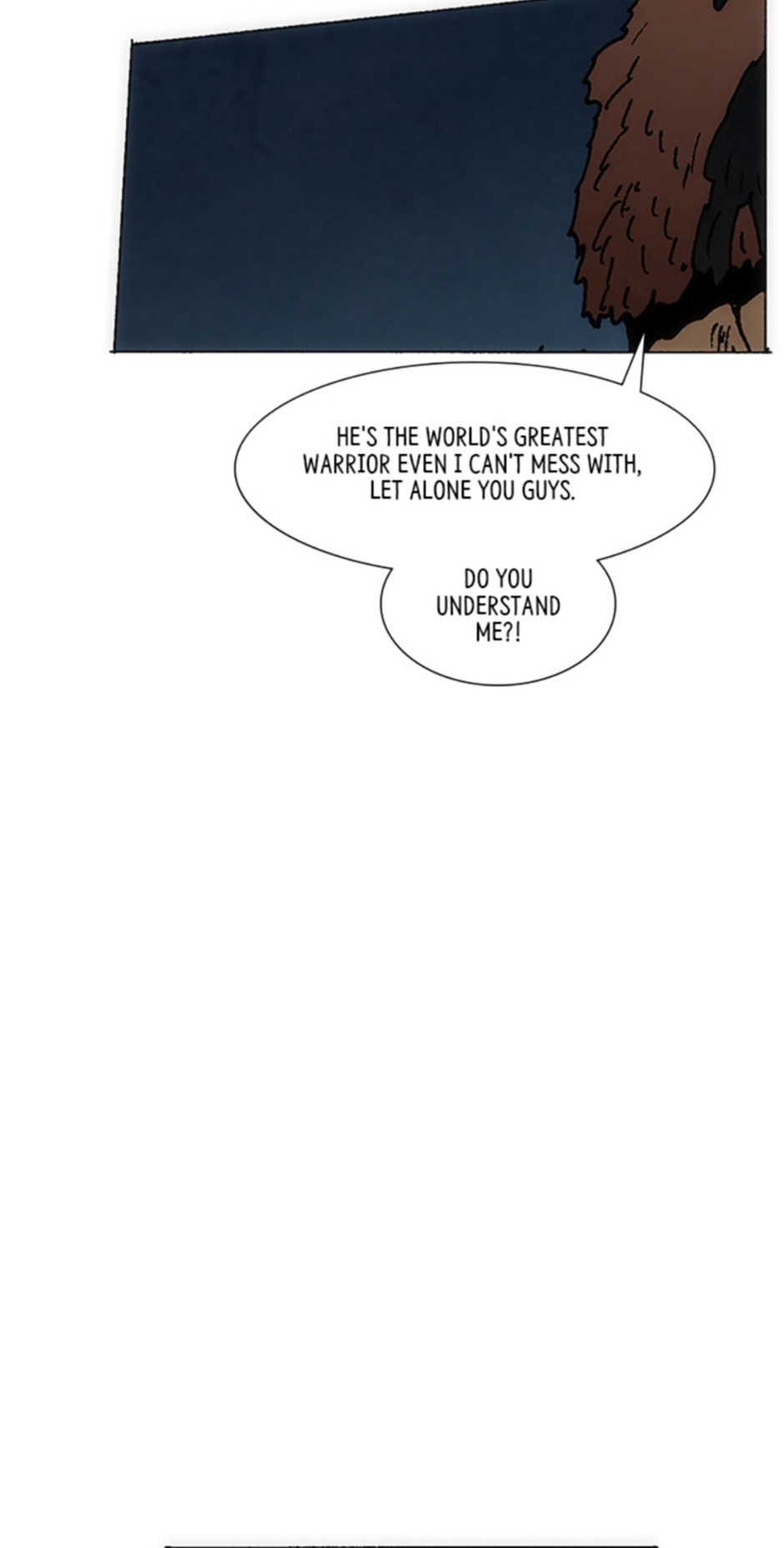 Read Living with One Leg (Colored) chapter 34 image 8 on Lezhin