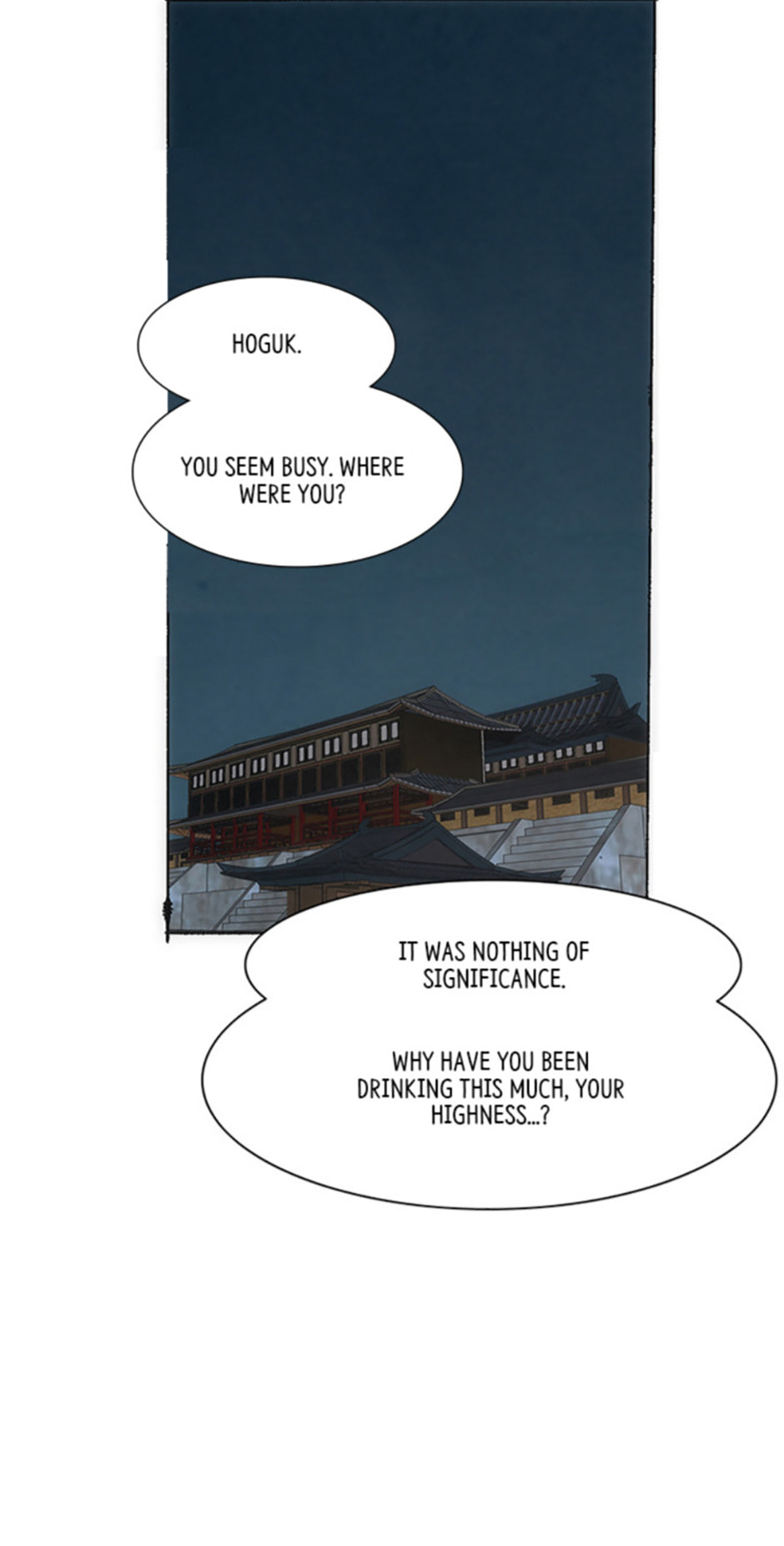 Read Living with One Leg (Colored) chapter 34 image 9 on Lezhin