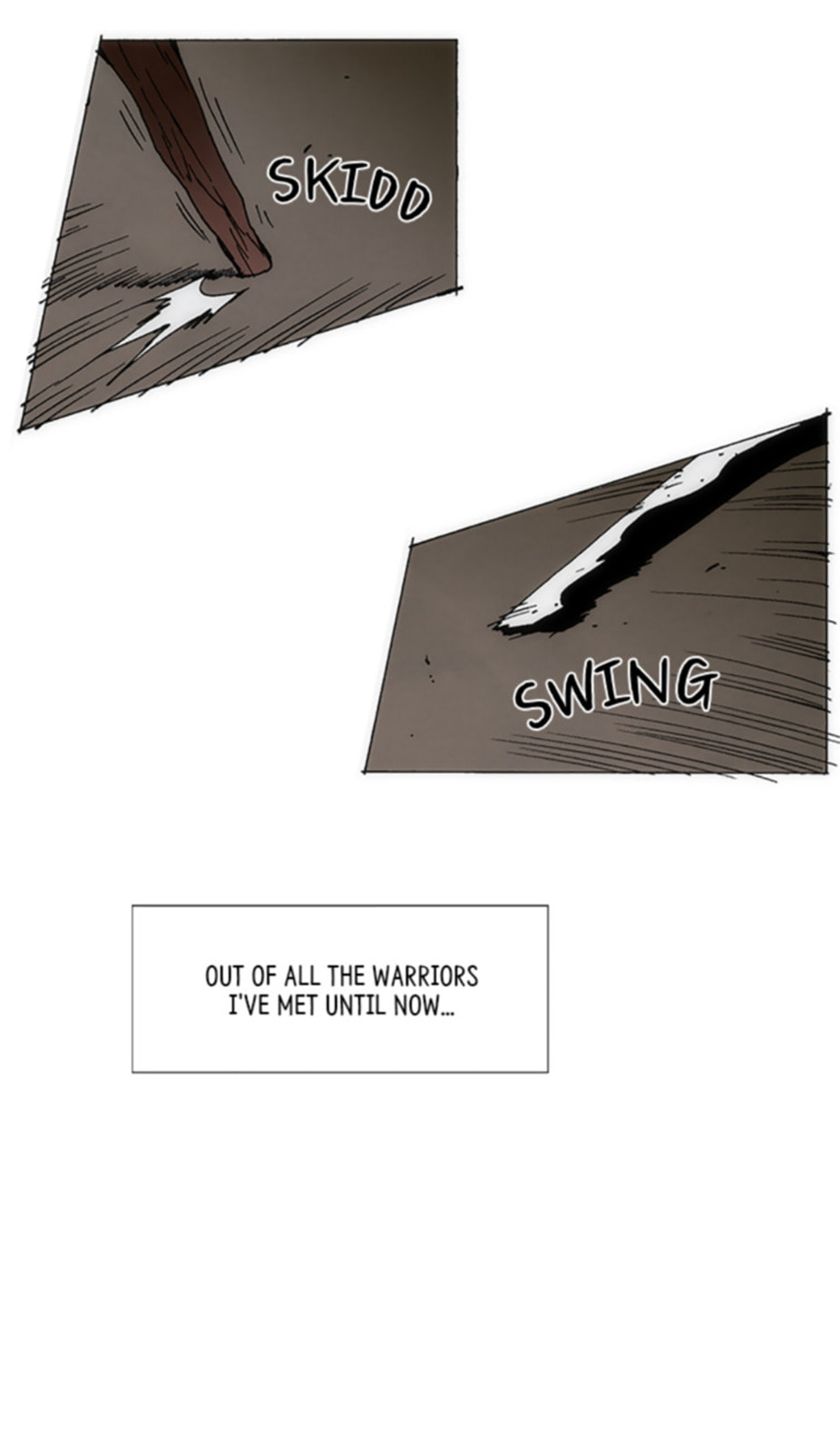 Read Living with One Leg (Colored) chapter 35 image 2 on Lezhin