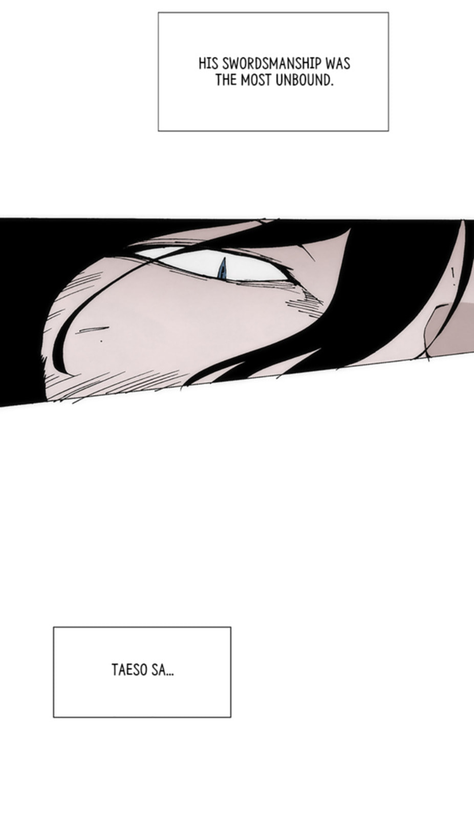 Read Living with One Leg (Colored) chapter 35 image 3 on Lezhin