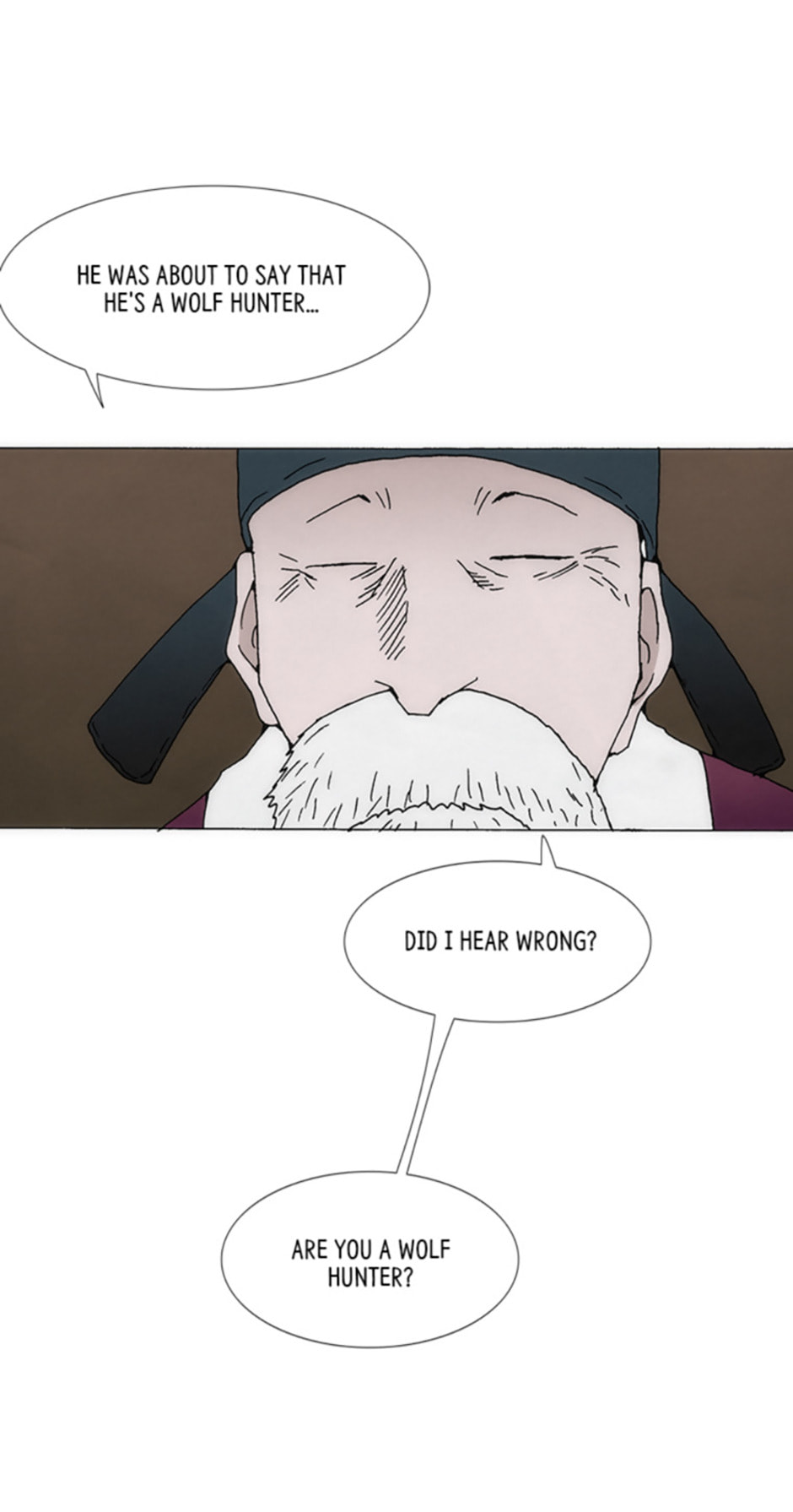 Read Living with One Leg (Colored) chapter 35 image 45 on Lezhin