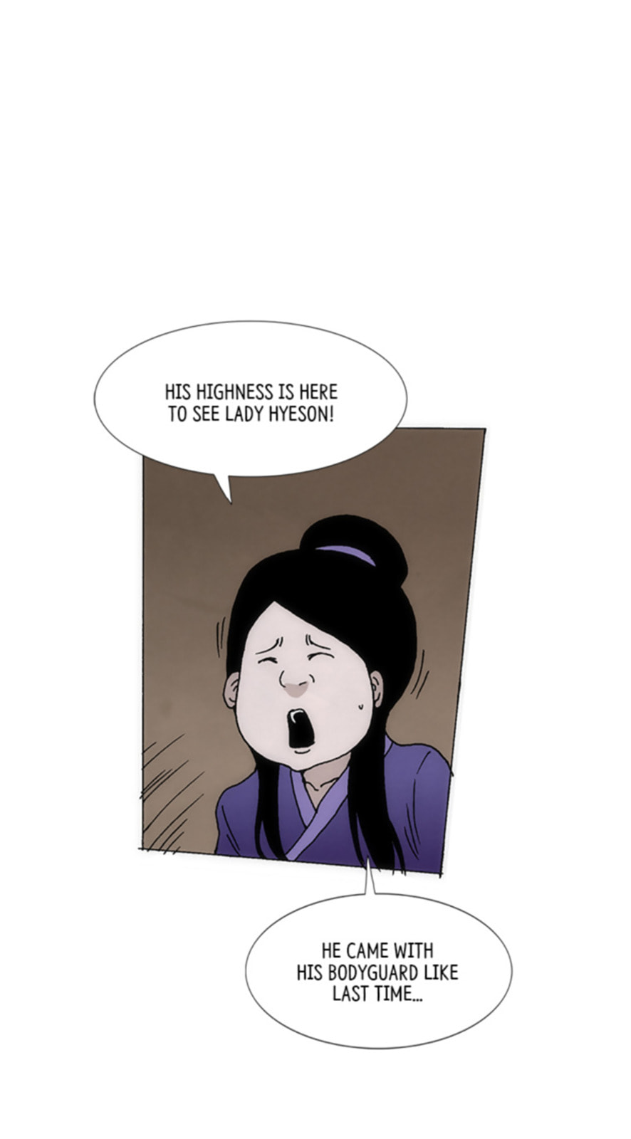 Read Living with One Leg (Colored) chapter 35 image 49 on Lezhin