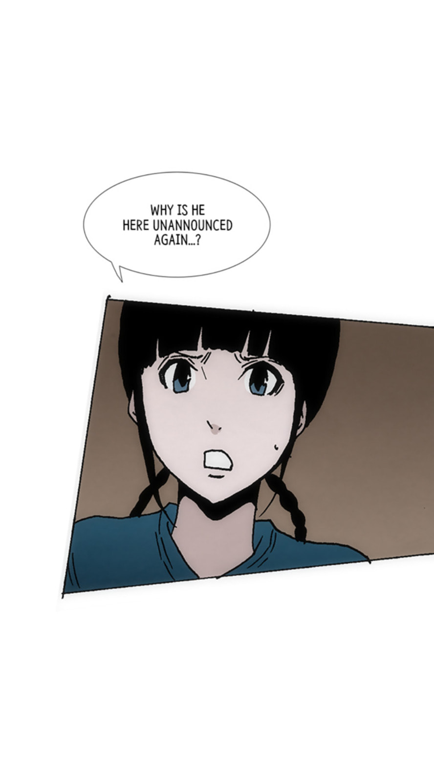 Read Living with One Leg (Colored) chapter 35 image 52 on Lezhin