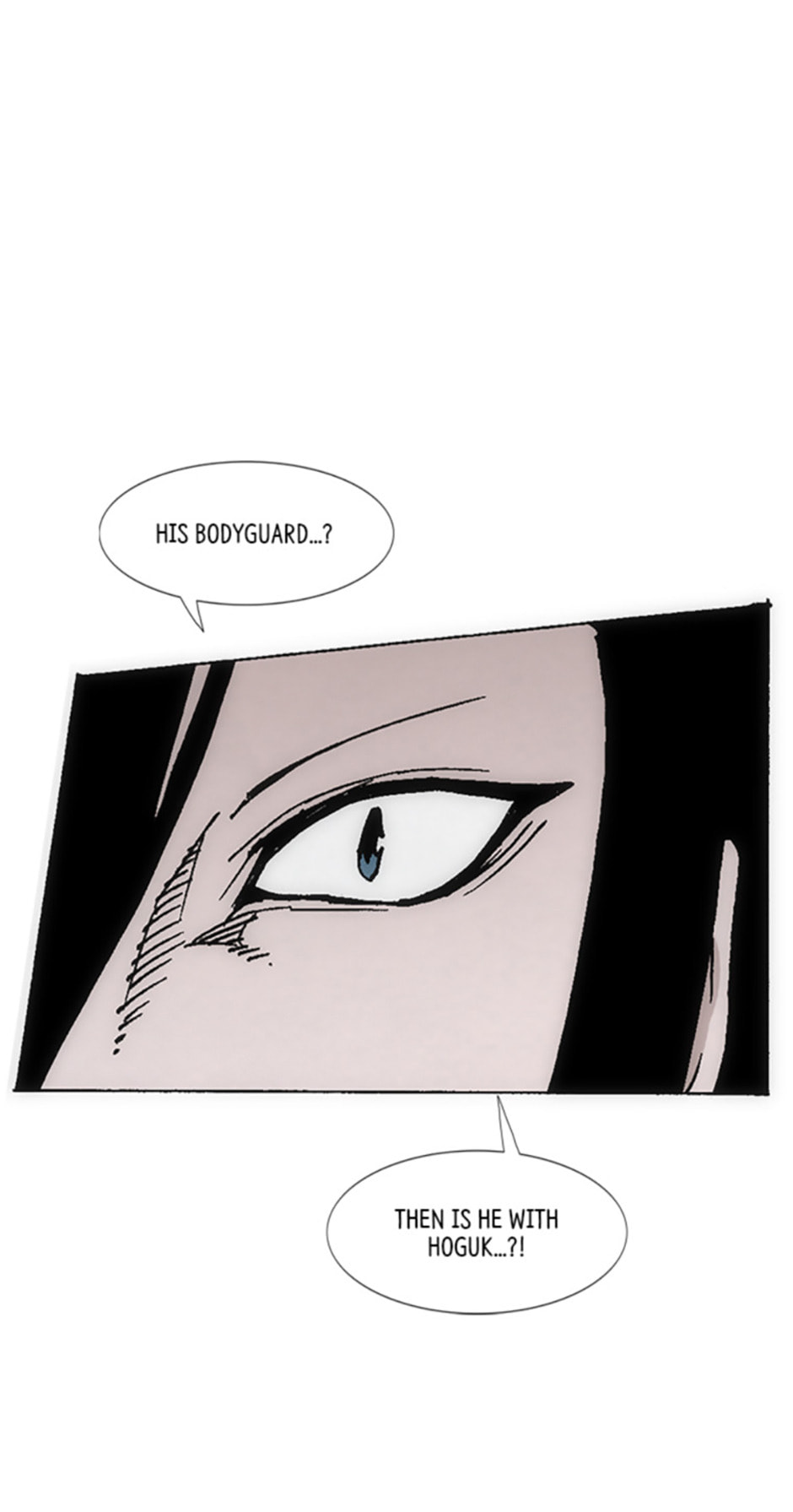 Read Living with One Leg (Colored) chapter 35 image 53 on Lezhin