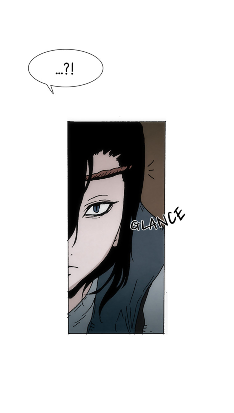 Read Living with One Leg (Colored) chapter 35 image 9 on Lezhin