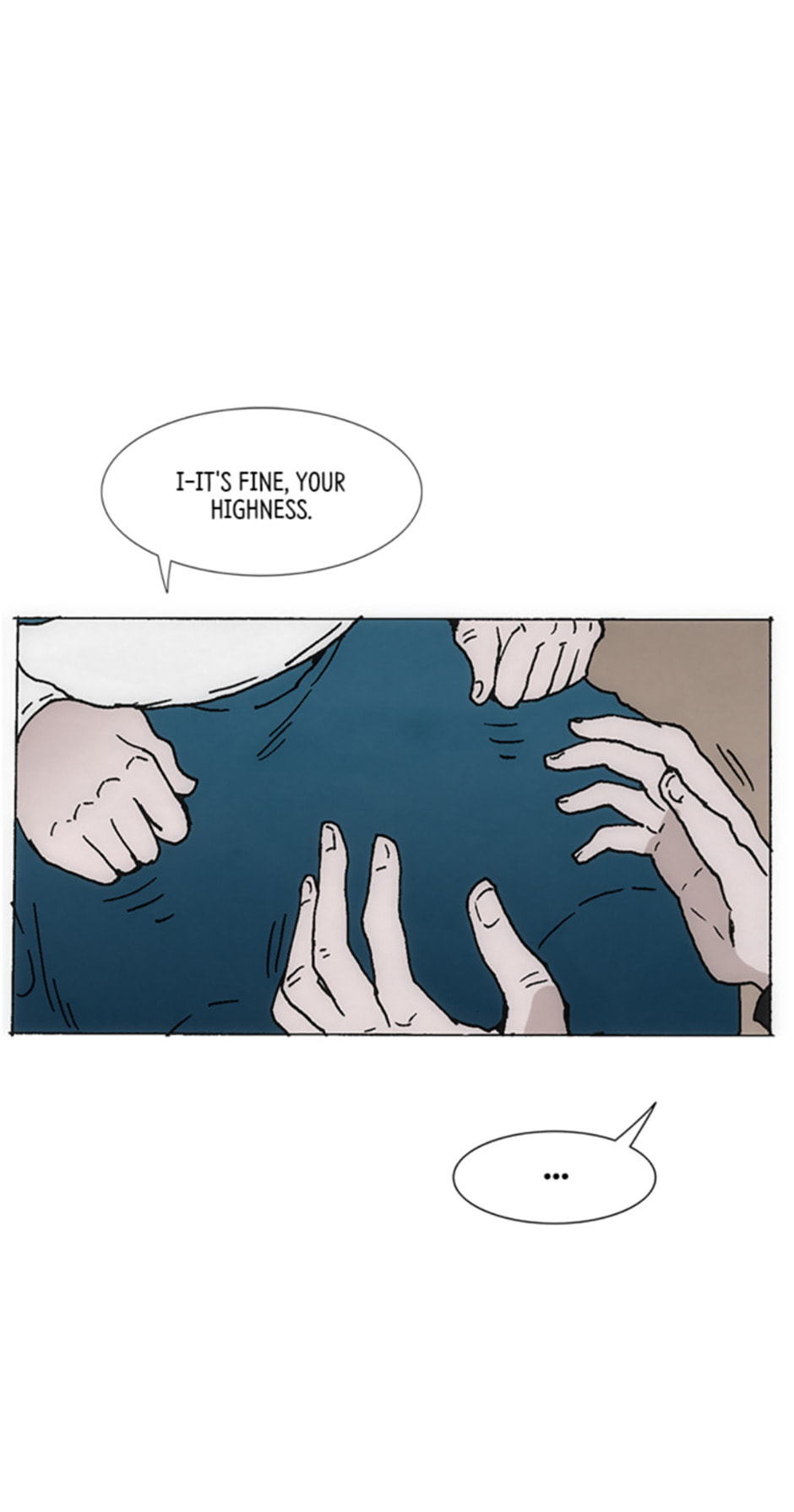 Read Living with One Leg (Colored) chapter 36 image 29 on Lezhin