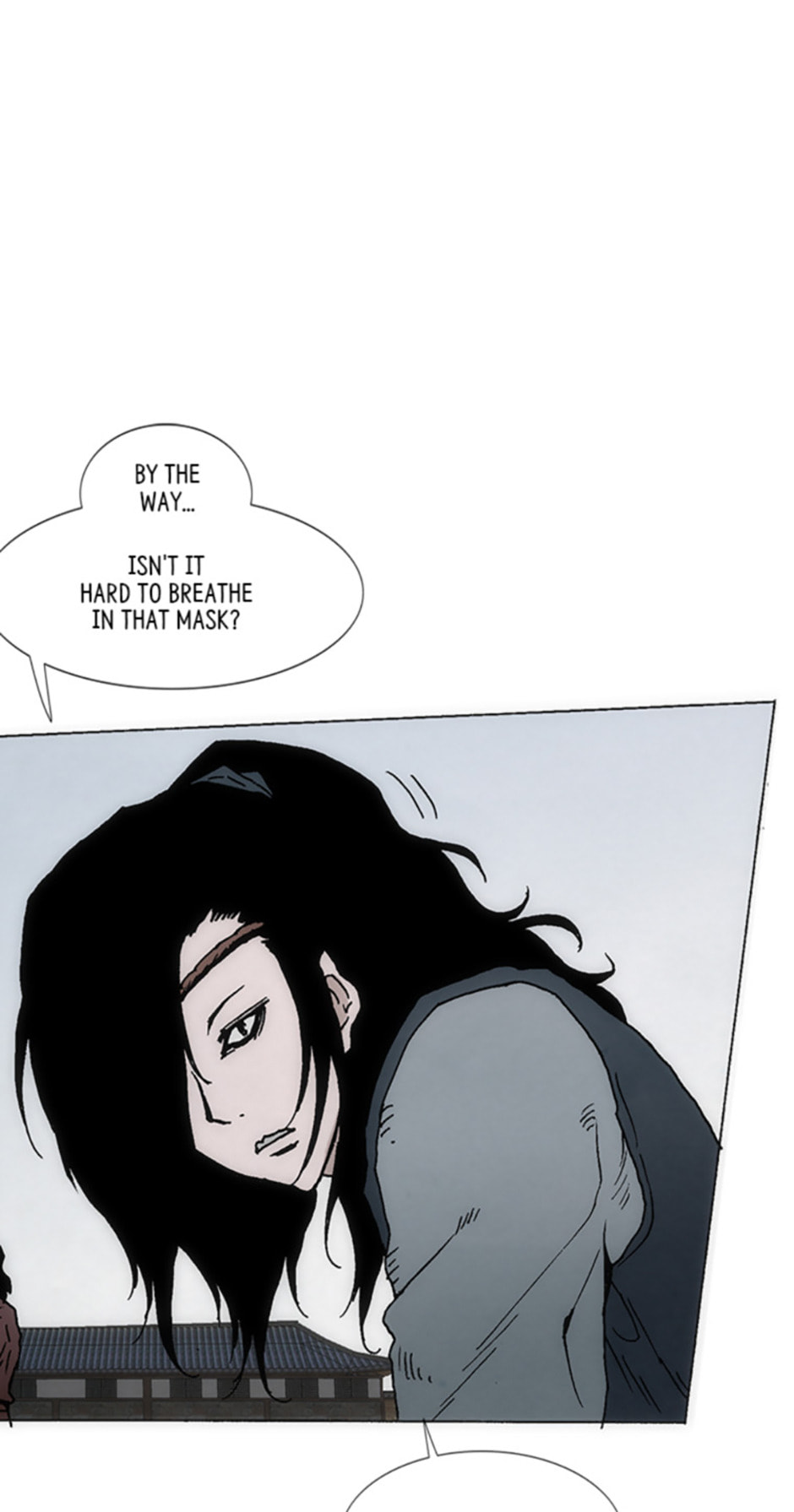 Read Living with One Leg (Colored) chapter 36 image 48 on Lezhin