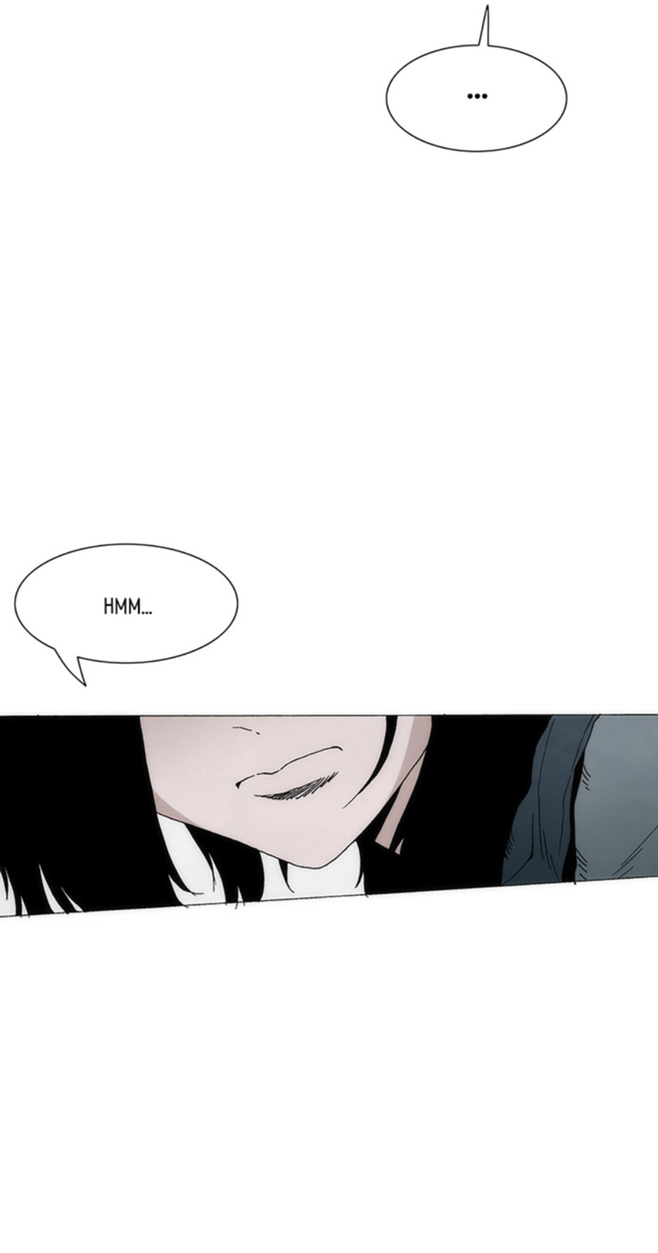 Read Living with One Leg (Colored) chapter 36 image 52 on Lezhin
