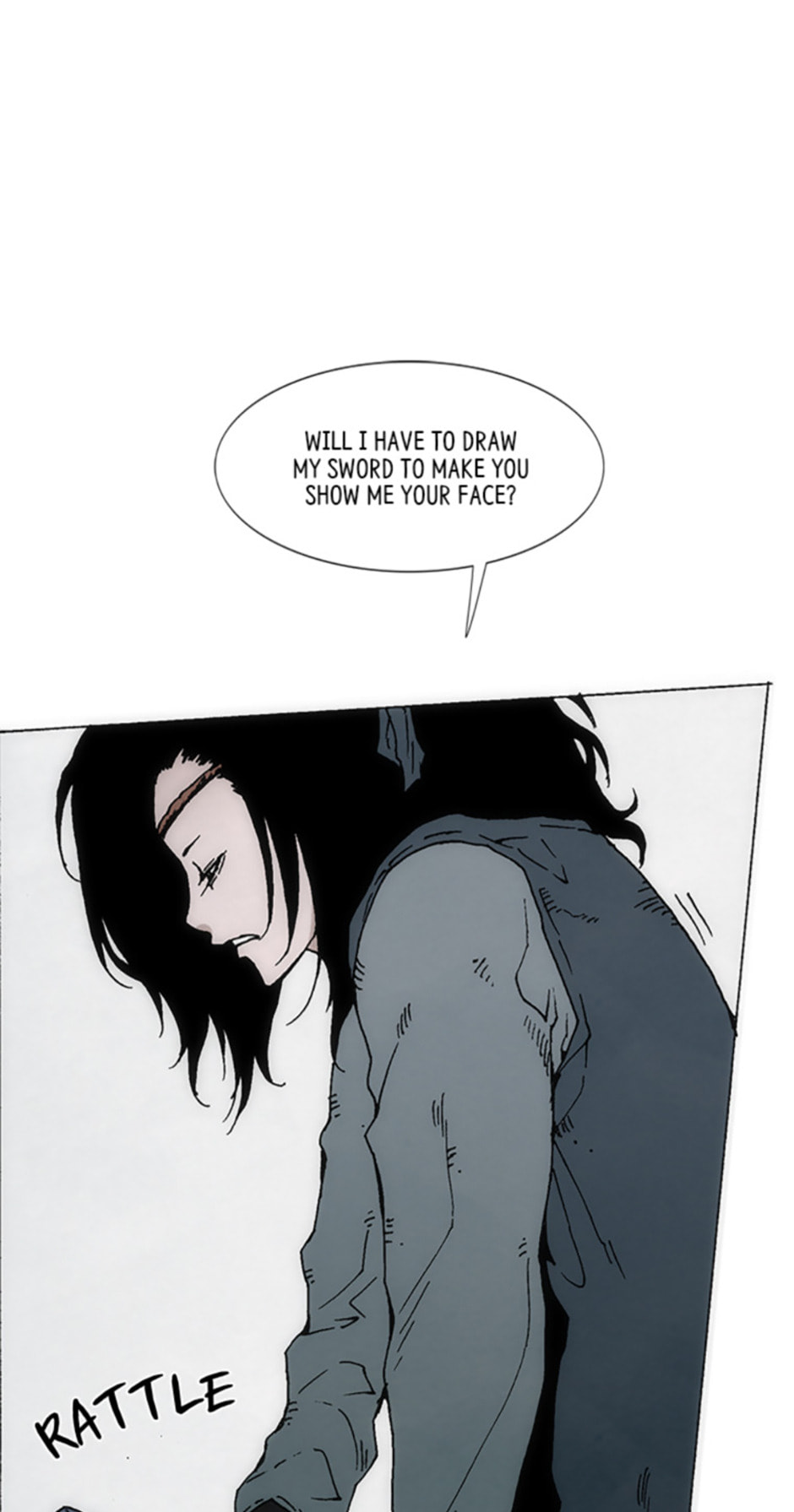 Read Living with One Leg (Colored) chapter 36 image 53 on Lezhin