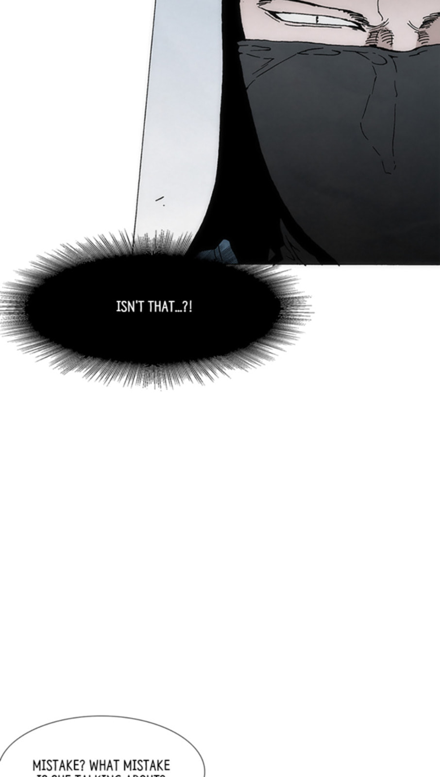 Read Living with One Leg (Colored) chapter 36 image 8 on Lezhin