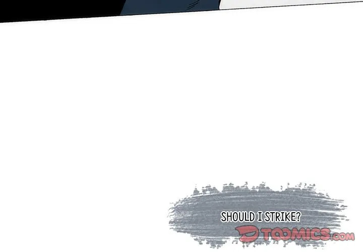 Read Living with One Leg (Colored) chapter 37 image 2 on Lezhin