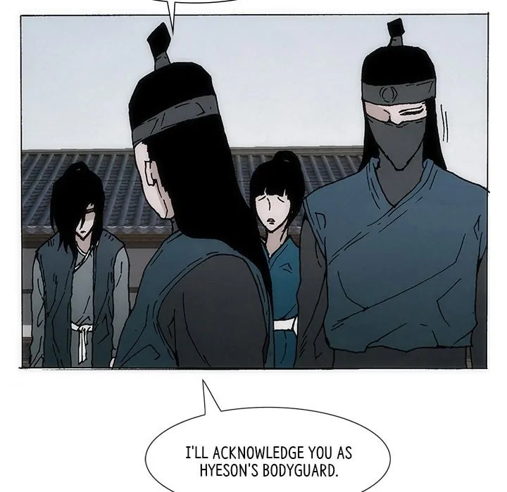 Read Living with One Leg (Colored) chapter 37 image 28 on Lezhin