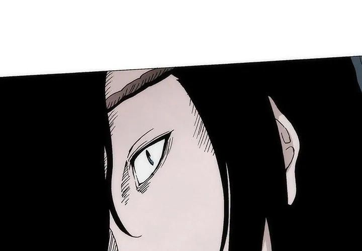 Read Living with One Leg (Colored) chapter 37 image 3 on Lezhin