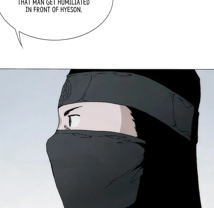 Read Living with One Leg (Colored) chapter 37 image 64 on Lezhin