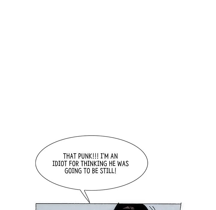 Read Living with One Leg (Colored) chapter 37 image 7 on Lezhin
