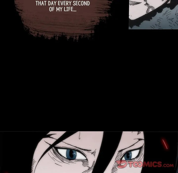 Read Living with One Leg (Colored) chapter 37 image 86 on Lezhin
