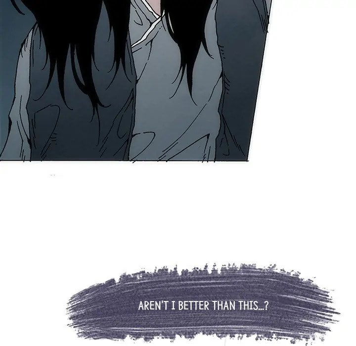Read Living with One Leg (Colored) chapter 37 image 90 on Lezhin