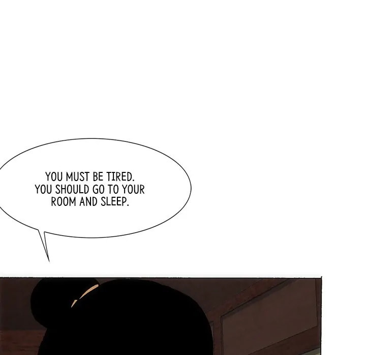 Read Living with One Leg (Colored) chapter 37 image 95 on Lezhin