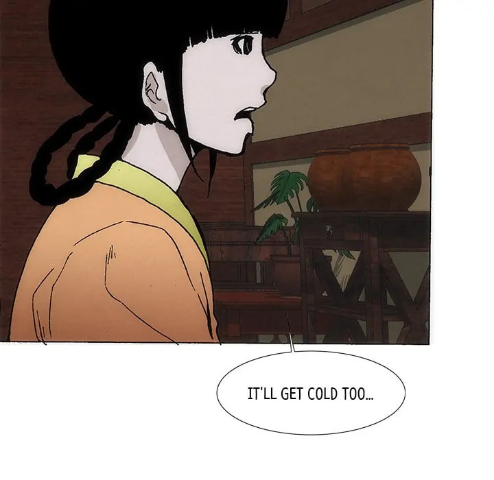 Read Living with One Leg (Colored) chapter 37 image 96 on Lezhin