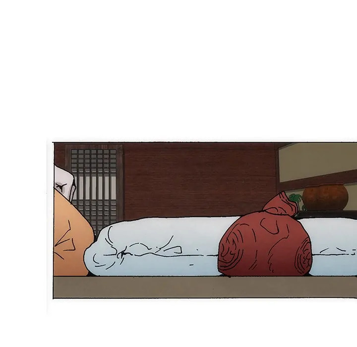 Read Living with One Leg (Colored) chapter 37 image 97 on Lezhin