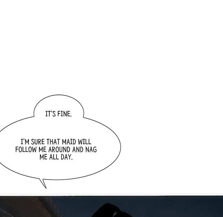 Read Living with One Leg (Colored) chapter 37 image 98 on Lezhin