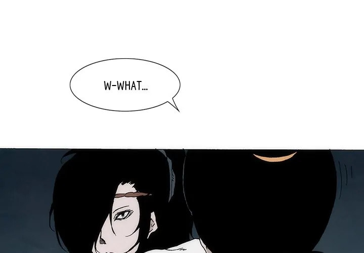 Read Living with One Leg (Colored) chapter 38 image 3 on Lezhin