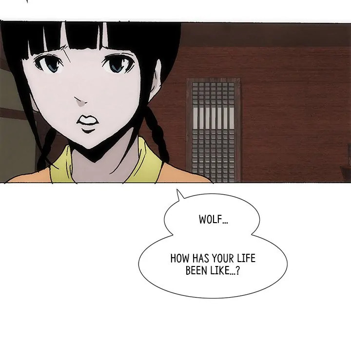 Read Living with One Leg (Colored) chapter 38 image 44 on Lezhin