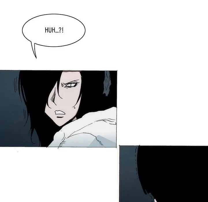 Read Living with One Leg (Colored) chapter 38 image 5 on Lezhin