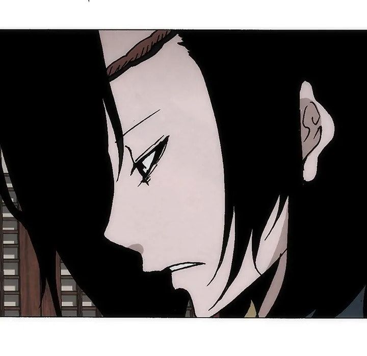 Read Living with One Leg (Colored) chapter 38 image 64 on Lezhin
