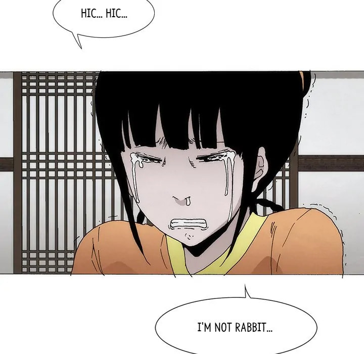 Read Living with One Leg (Colored) chapter 38 image 7 on Lezhin