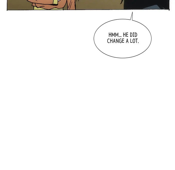 Read Living with One Leg (Colored) chapter 38 image 72 on Lezhin