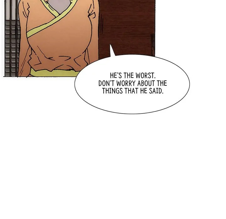 Read Living with One Leg (Colored) chapter 38 image 76 on Lezhin