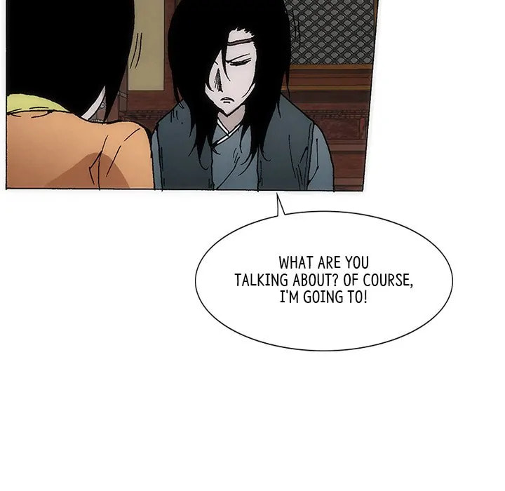 Read Living with One Leg (Colored) chapter 38 image 80 on Lezhin